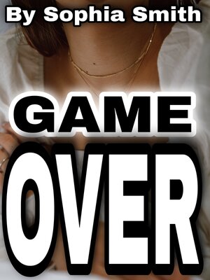 cover image of GAME OVER